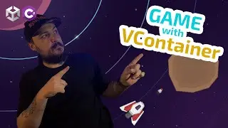 Level Up Your Unity Game: Master Dependency Injection with VContainer!