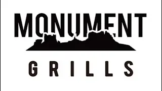 Thank you Monument Grills! @MonumentGrills 
