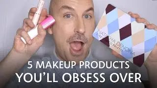 Top Five Artistry Picks for Spring | Sephora