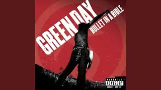 Are We the Waiting (Live at Milton Keynes National Bowl, Milton Keynes, England, 6/18/05)