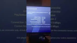 PlayStation network undergoing maintenance (WS-37432-9)