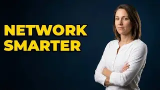 What Are Effective Networking Strategies For Wildlife Professionals?