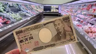 PODER DE COMPRA NO JAP&Atilde;O EST&Aacute; DIMINUINDO