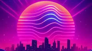 Synth Heaven