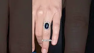 I'm Obsessed with Princess Diana's Jewelry Collection!