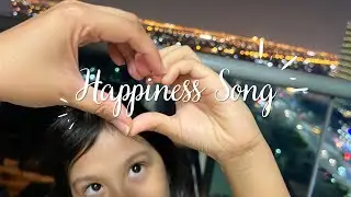 Happiness Song by JStacey