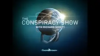 Electronic Harassment | The Conspiracy Show with Richard Syrett | Season 1 | Episode 7