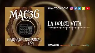 MAC3G - LA DOLCE VITA