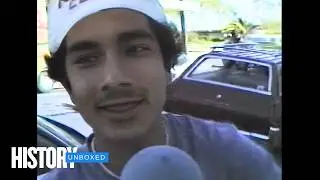 Homeboys In Hayward - Barrio Expressions (HD Restored)