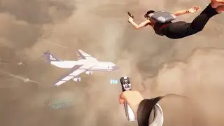 'Defector' Gameplay &ndash; Oculus Rift Exclusive