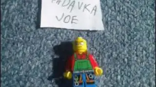 Lego Emil Z&aacute;topek v&yacute;hra 5km