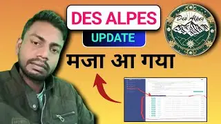 DesAlpes World Delhi meeting update 🔥#desalpes Commission Withdrawal मजा आ गया |