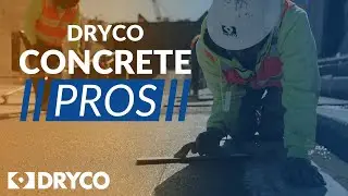 DRYCO - Concrete Pros