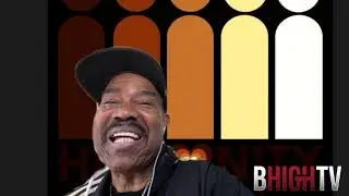 Kurtis Blow: Michael Jackson Invited Me To A Private Party, He Took Me To A Back Room And Told Me...