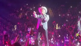 CRISTIAN NODAL EN FAIRFAX VA EAGLE BANK ARENA