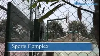 ATS Village in Sector-93 A, Noida &ndash; 3/4 BHK | 99acres.com