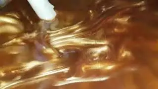 Orcanic Hand Made Soap