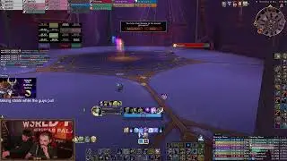 Mythic Week Day 11