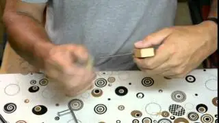 Tutorial Artesano (Muelle para trampa ballesta o Costilla)