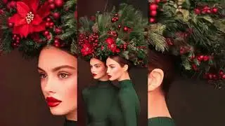 Merry Christmas and Happy New Year #christmasgreetings