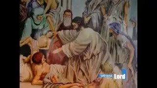 Witness to the Lord - Zachariah George