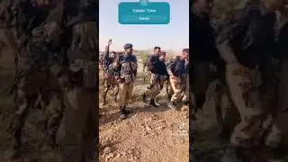 sbb eptc razzakabad eaglet course memories..#sindh #police #viralvideo #virelshorts #tactics #sindhi