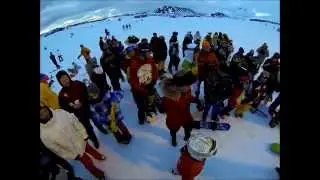GoPro: Mintsnow 2014 Egill Gunnar