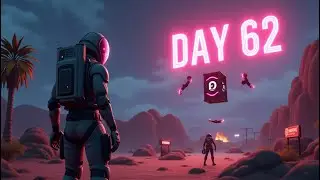 Day 62 🚀 Survive Planet Crafter in Hindi | 🎧 BGMI Royal Pass + Headphones Giveaway 2025