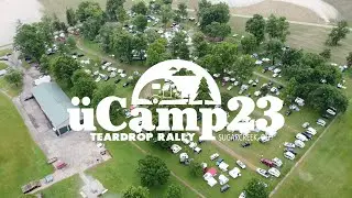Информация о регистрации в uCamp23