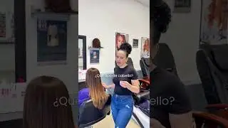 Bye Bye Frizz