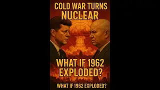 You Won't Believe What Happens If The Cold War Turns Hot