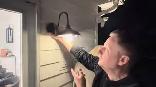 Lighting Coach Lantern Outside Wall Light