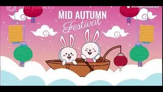 Bunny & Tutu Save the Rainbow River! 🌈✨ | Magical Rainy Day Adventure #viral #kidscartoon #cartoon