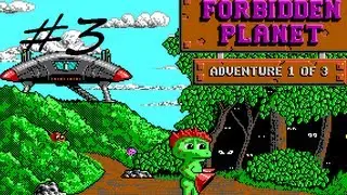 Let's Play Cosmo's Cosmic Adventure #3 - Episode 1: Levels 5 and 6