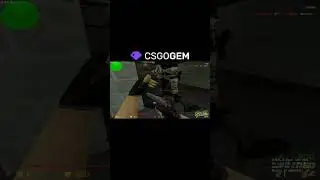 2v5 Pistol Round Comeback on Nuke | CS 1.6 INSANE Start! #cs16 #counterstrike #nevergiveup #shorts