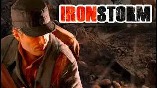 Iron Storm - Speedrun 29:44 [Any%]
