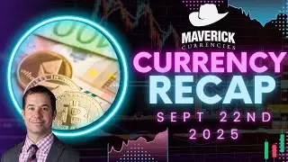 Обзор проп-трейдинга на рынке Форекс и криптовалют: 22 сентября 2025 г.