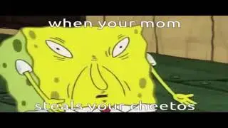 Spongebob yap #goofyahh #scream #funny #horse #laugh #goofyrunners #random #lol #arabic #clap