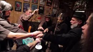 American Nomads Roots Rock Band