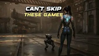 10 Next-Level Linear Games That You Must Play In 2025 (Best Linear Games In 2025)