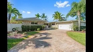3828 N Circle Dr, Hollywood, FL 33021