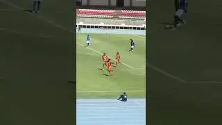 Is This KPL's Best Goal Celebration?