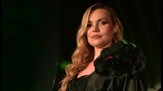 Elena Andonovska - Kade se chulo videlo / Каде се чуло видело (Official Video 2025)