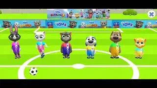 #talkingtomandfriends #talkingangela2 #talkingtom #games #gaming #gamedevelopment #gameplay #gamer