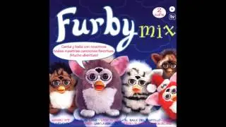Furby Mix   Mambo N°5