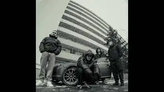 H8.HOOD - Улицы разбитых фонарей