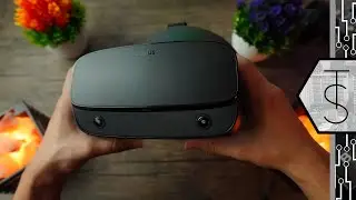 Обзор Oculus Rift S | Стоит ли приобретать его в 2020 году?