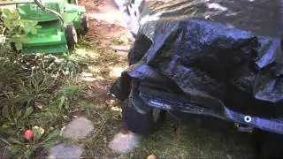 mower news with ils360