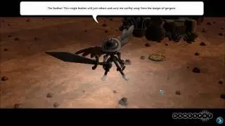 Spore Galactic Adventures Video Review by GameSpot