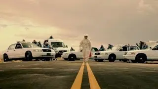 Mark Kermode reviews The Signal